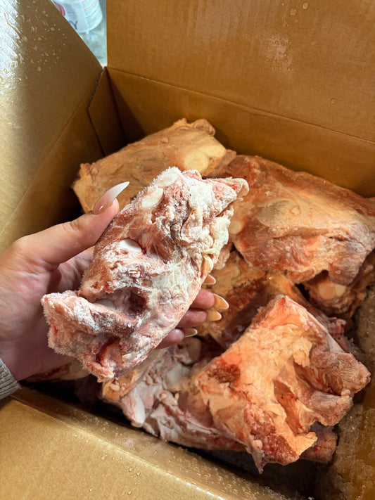 Sianrustot 4kg (B)
