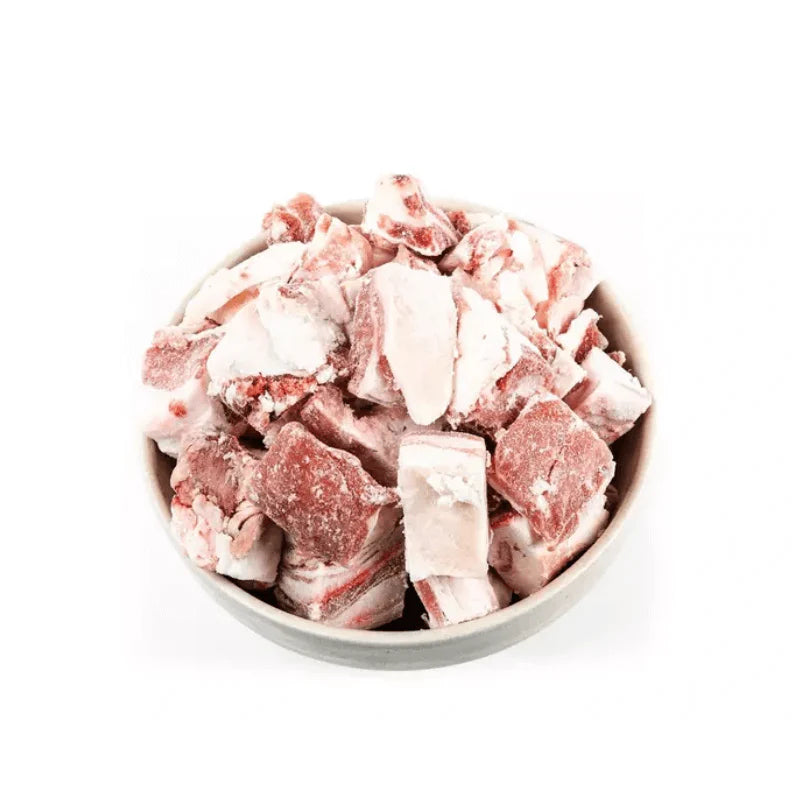 Tessu Lampaan rasvakuutio 800g (B)