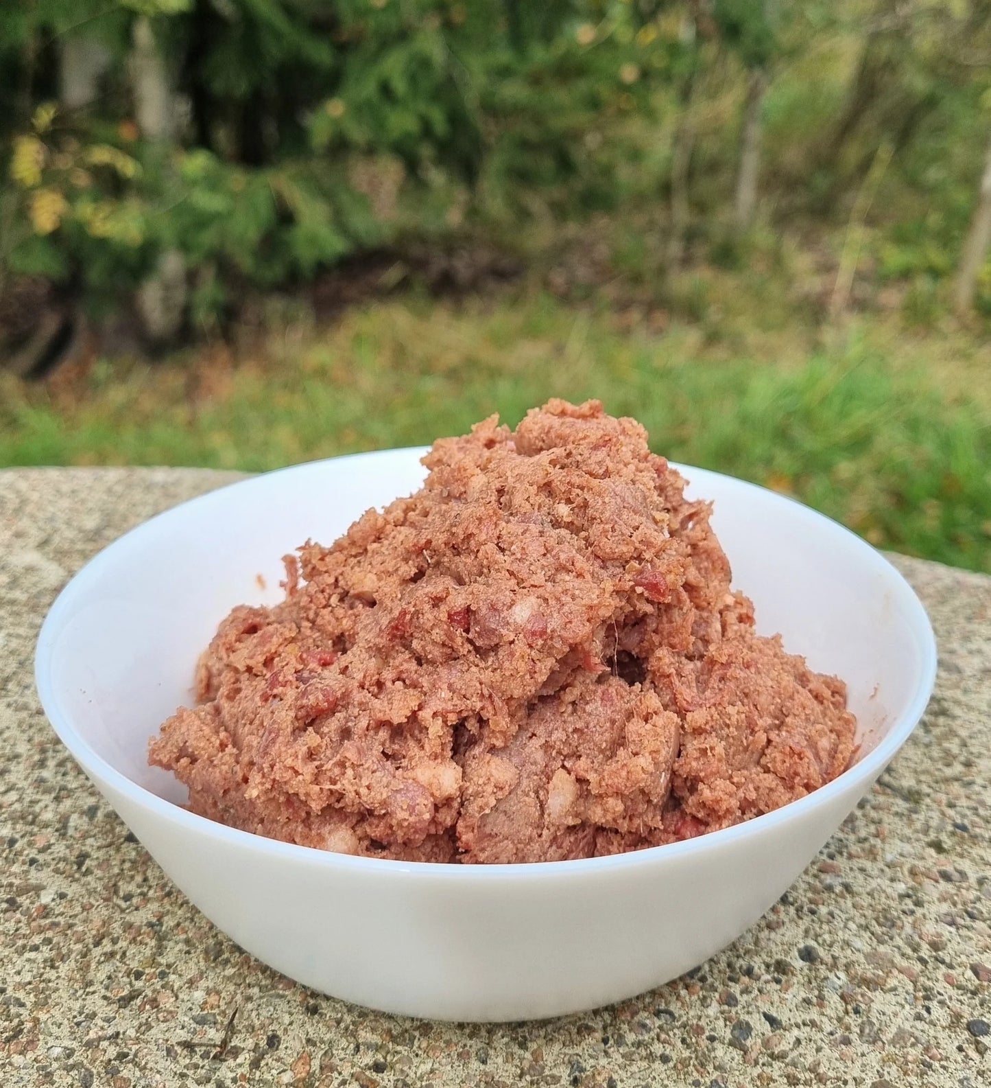 Huippu 100% kanin jauheliha 800g (F)