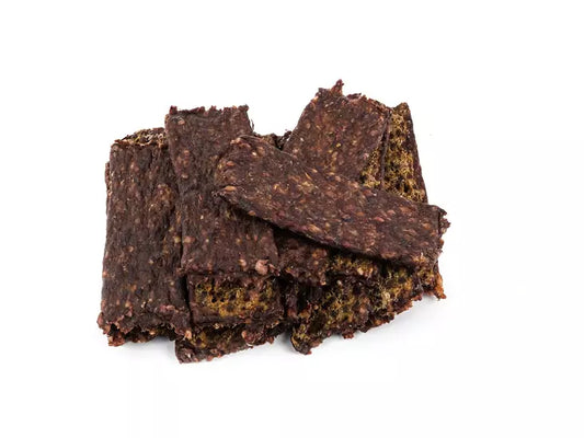 Hienosti! Naudan lihalastu 180g