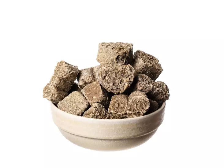 Tessu järvikalakuvio 1kg (A)