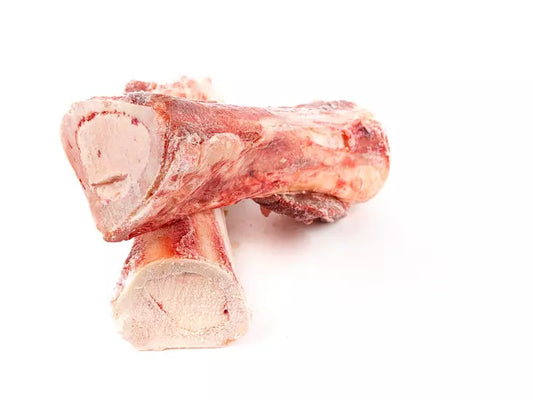 Tessu naudan iso putkiluu 4kg (B)