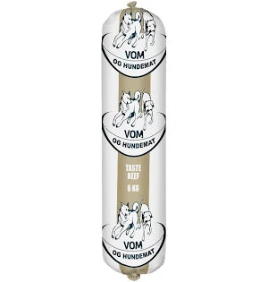 Vom Taste nauta 6kg (C)