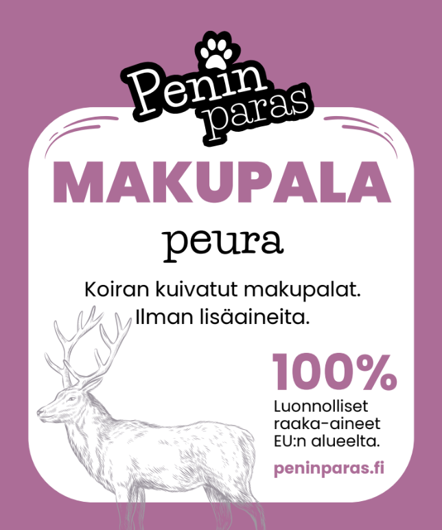 Penin Paras Peura makupala 80g