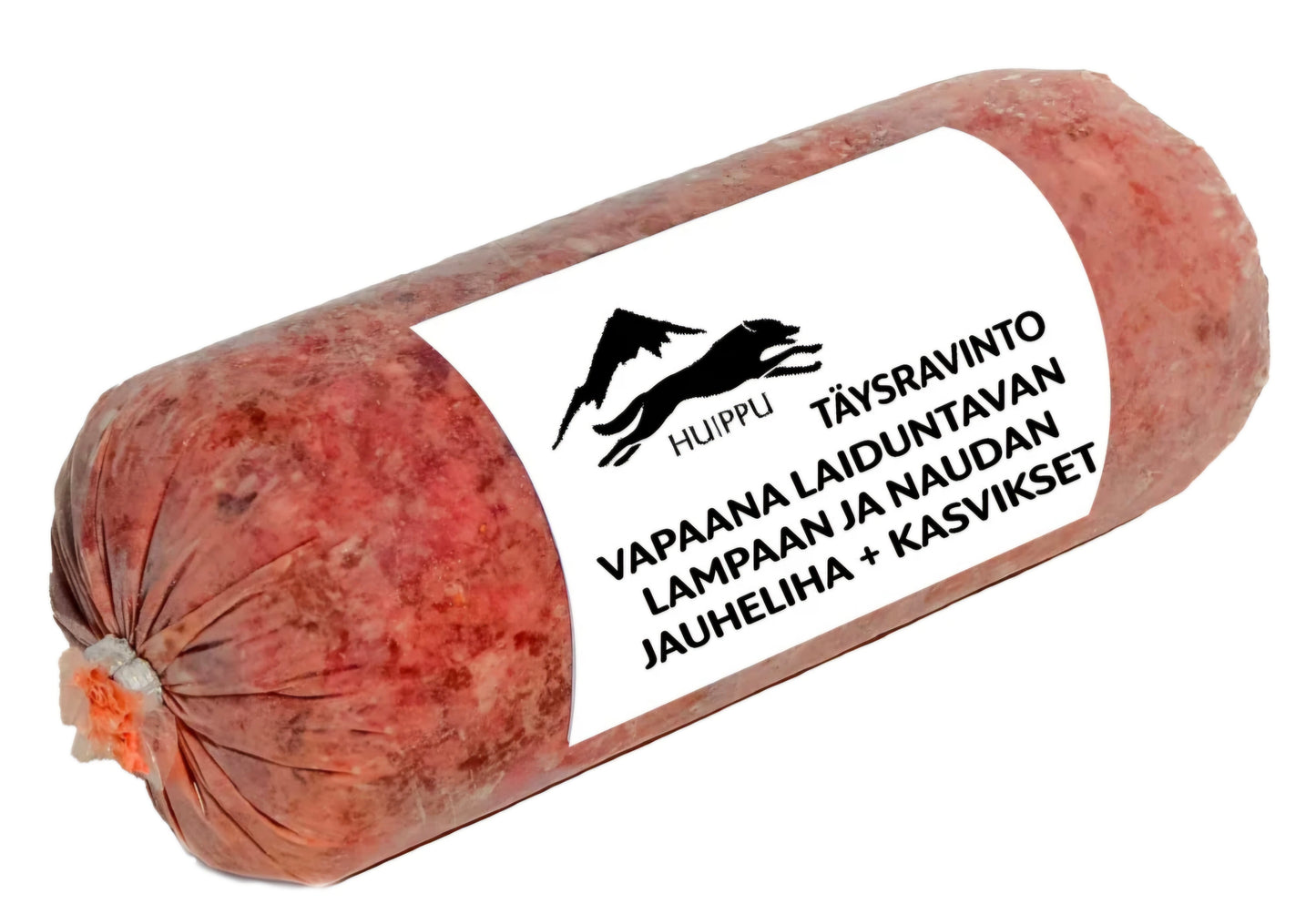Huippu Lammas & Nauta täysravinto 800g (F)