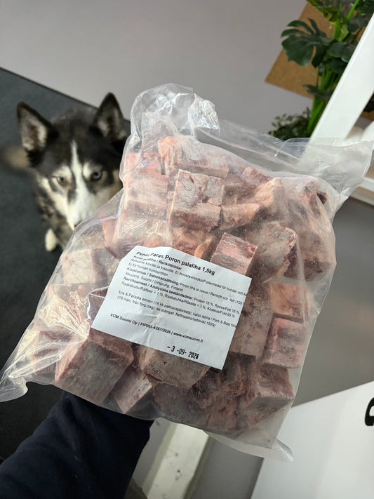 Penin Paras Poron palaliha 1,5kg (C)