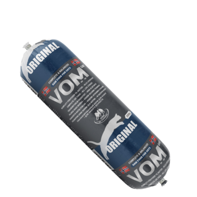 VOM kissanruoka kana 500g