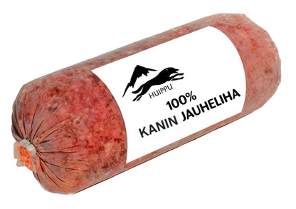 Huippu 100% kanin jauheliha 800g (F)