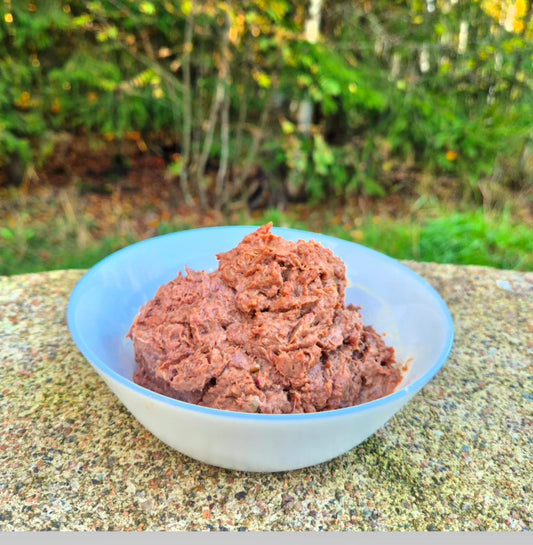 Huippu Fasaanin jauheliha 500g