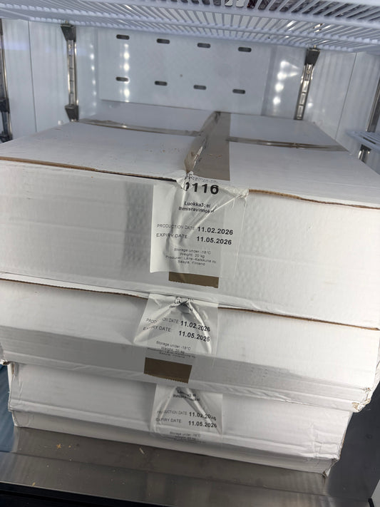 Kalkkuna luuton 20kg (D)