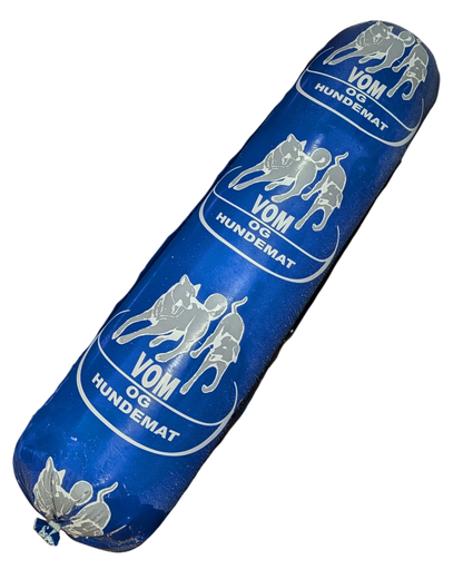 VOM Active Proteiini 6kg (VOM-pakastin)