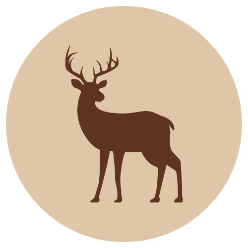 Riistapulla, luuton 700g (E)