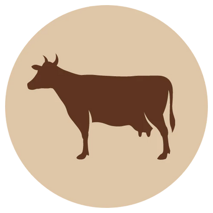 Fanimal naudan rasvarouhe 1kg (F)