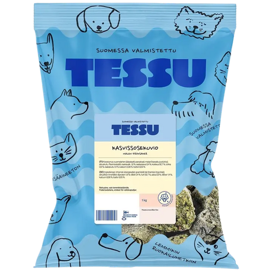 Kasvissosekuvio 1kg (A)