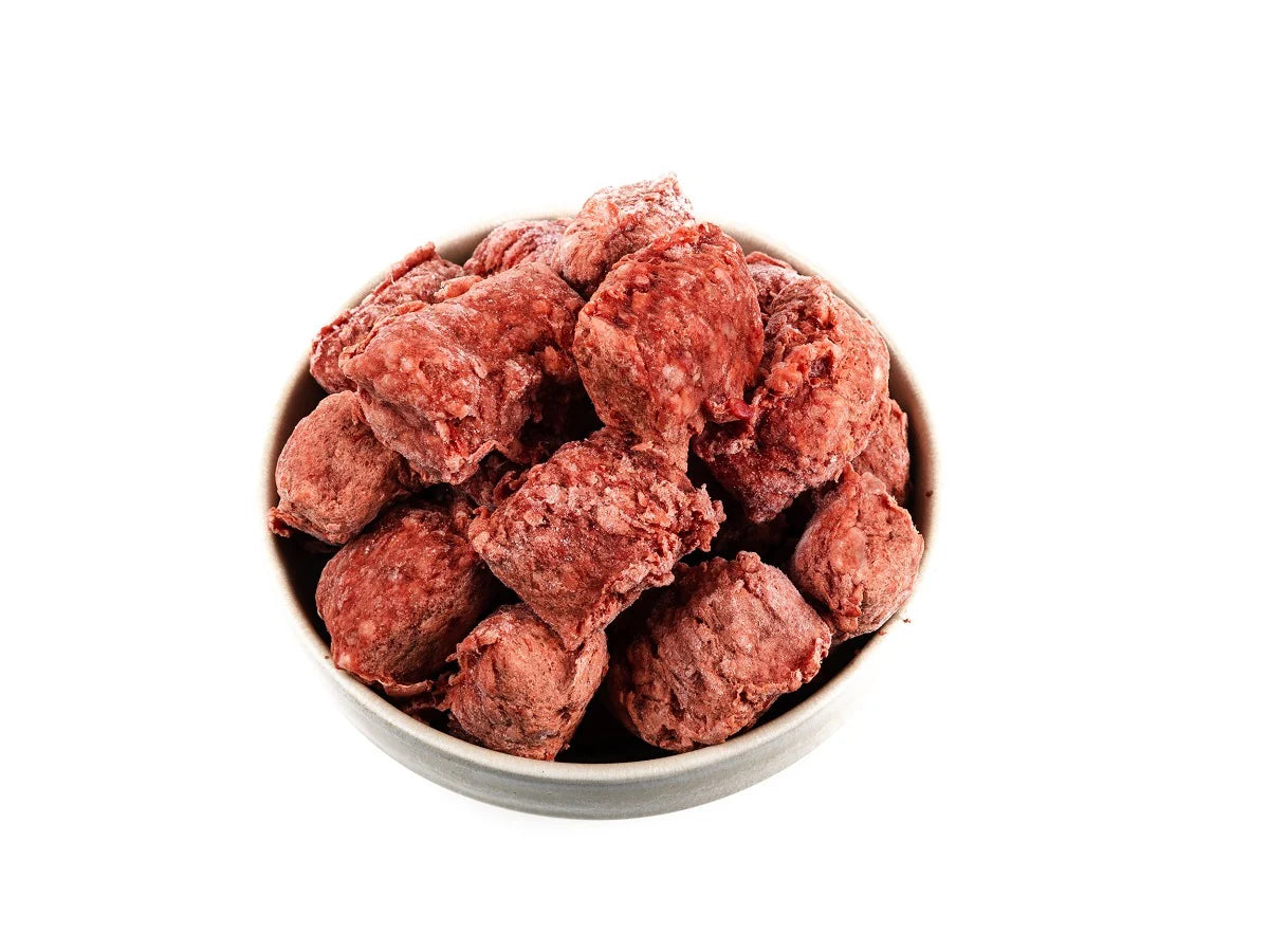 Sika-nautajauhelihakuvio 4,8kg (B)