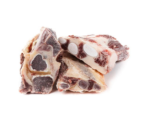 Naudan rustoluu 2kg (G)