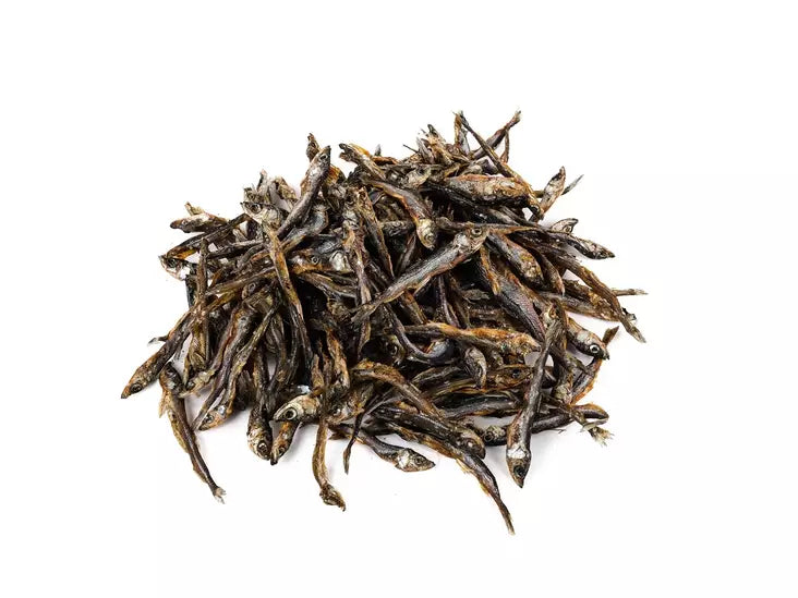 Rakas Pielisen pikkukala 100g