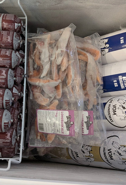 Penin Paras Lohisuikale 1kg (G/H)