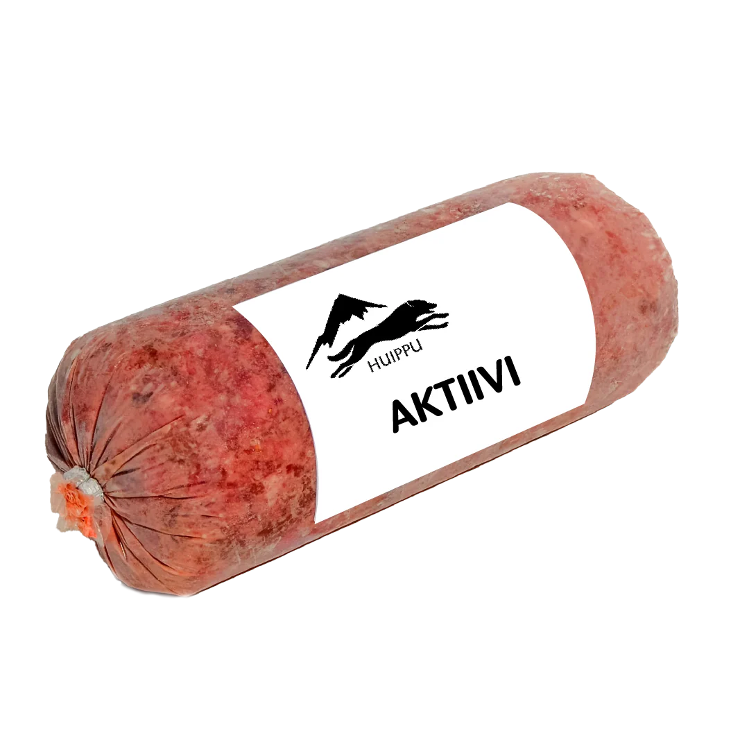 Huippu Aktiivi 800g (F)