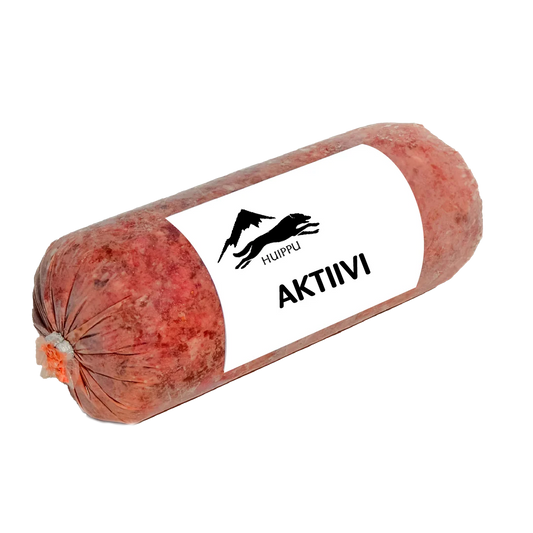Huippu Aktiivi 800g (F)