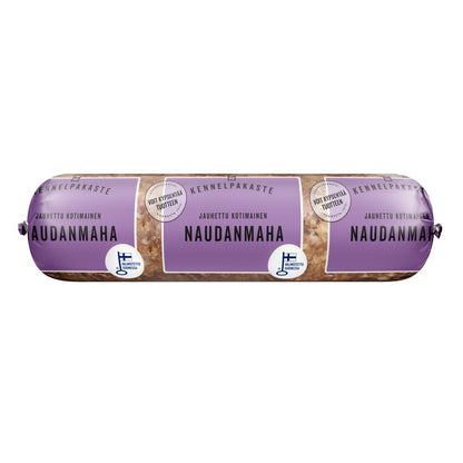 Jauhettu naudanmaha 800g (G)