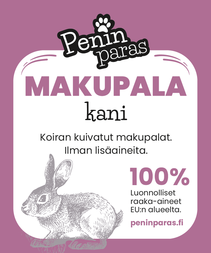 Penin Paras Kani makupala 80g