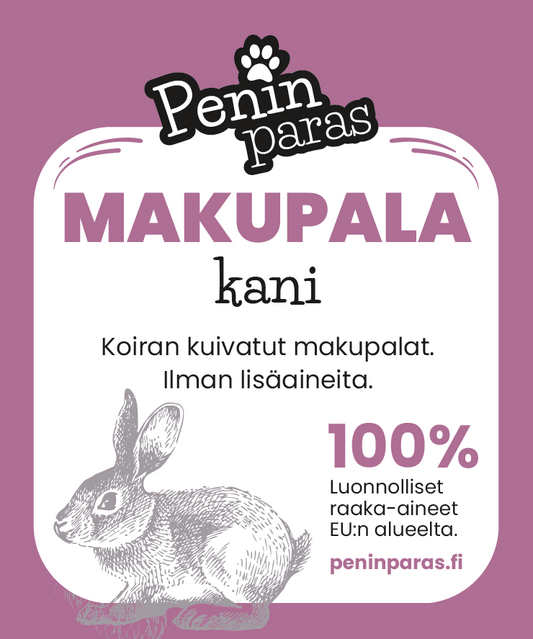 Penin Paras Kani makupala 80g