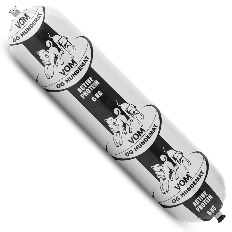 VOM Active Proteiini 6kg (C)
