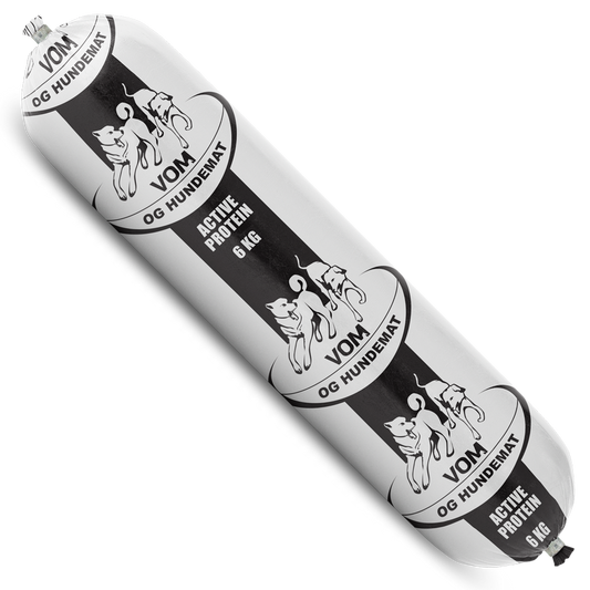 VOM Active Proteiini 6kg (C)