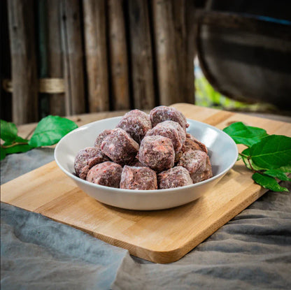 Hevonen pulla, luuton 700g (E)