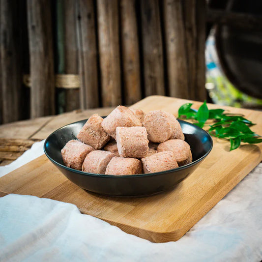 Broileri pulla, luuton 700g (E)