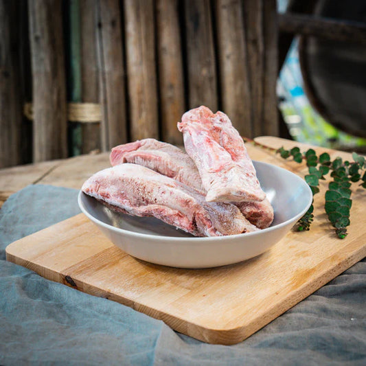 Porsaan kieli, pala 600g (E)