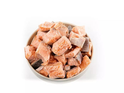 UUTUUS! Kirjolohifilepalat 800g (B)