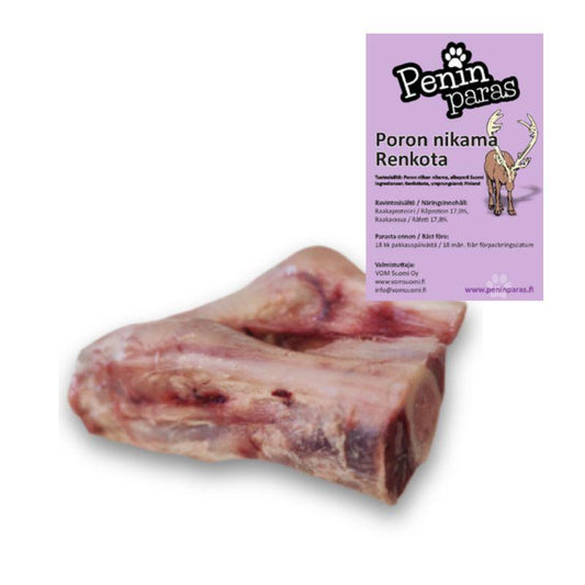 Penin Paras poron nikamat (D)