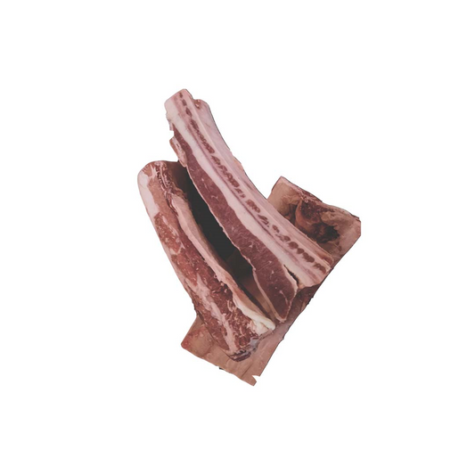 Kennelpakaste Naudan ribs 7kg (F)