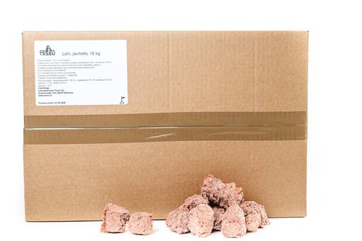 Kirjolohikuvio 16kg (D)