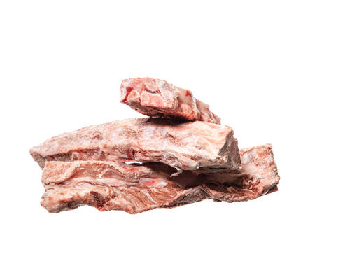 Tessu sian selkäranka ja luu 10kg (D)