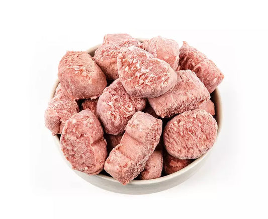 Broilerinjauhelihakuvio 4,8kg (luuton) (B)