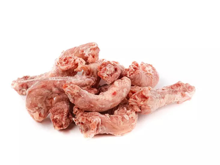 Broilerin kaula 900g (A)