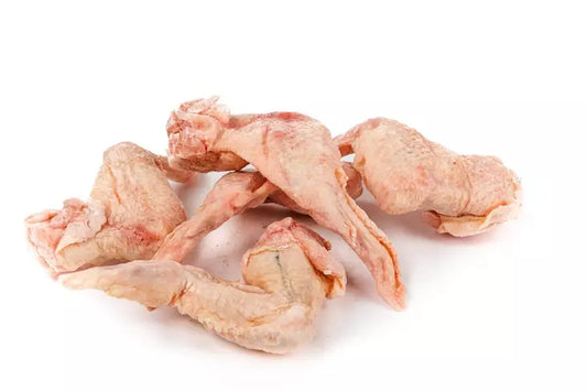 Tessu broilerinsiivet 4kg (A)