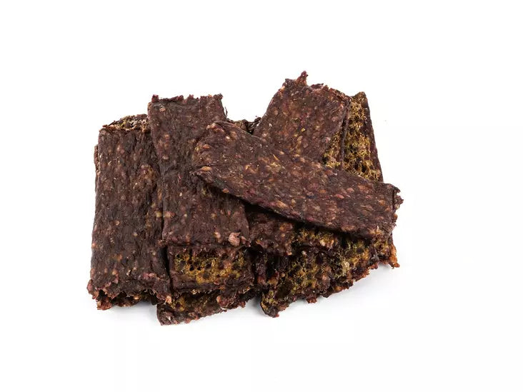 Hienosti! Naudan lihalastu 180g