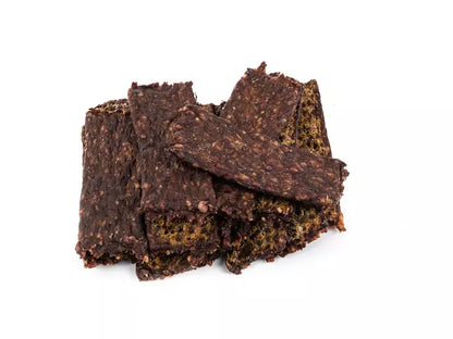 Hienosti! Naudan lihalastu 180g