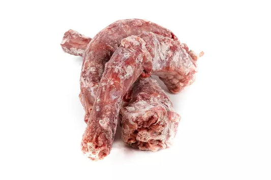 Tessu kalkkunankaulat 4kg (B)