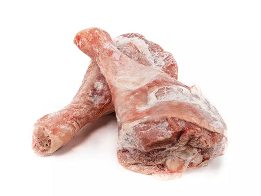 Tessu kalkkunan koipi 4,8kg (B)