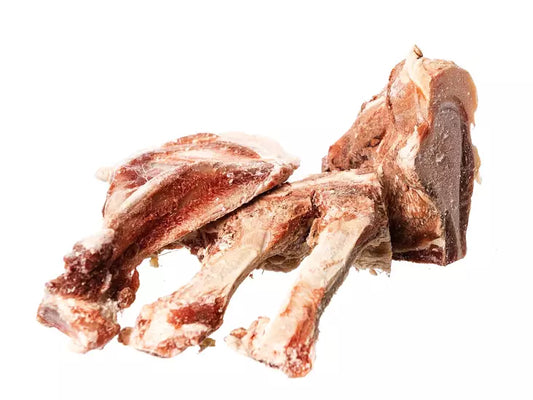 Tessu Lampaanluu 3kg (B)