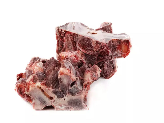 Tessu naudan niskaluu 4kg (B)