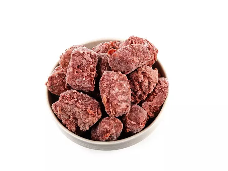 Tessu naudan sisäelinseoskuvio 1kg (A)