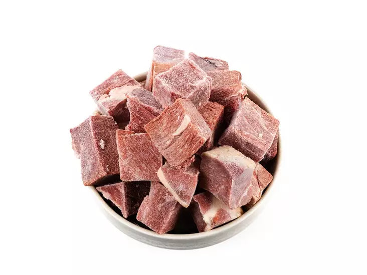 Nautakuutio 1kg (A)