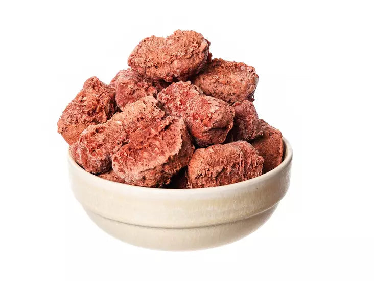 Poronjauhelihakuvio 800g (A)