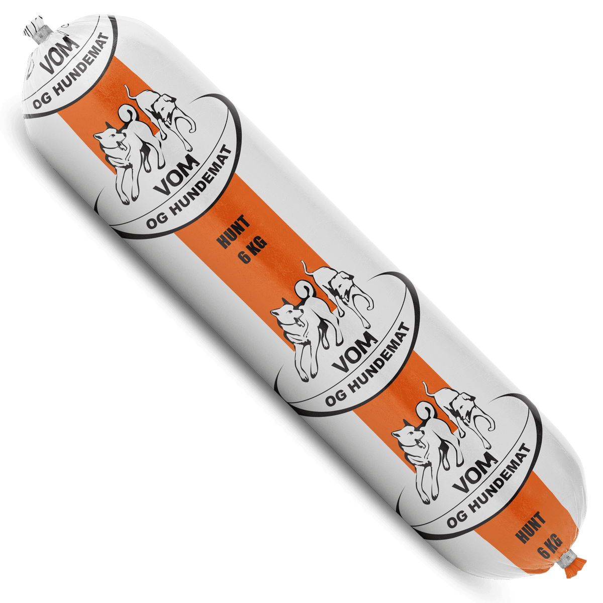 VOM Hunt 6kg (VOM-pakastin)
